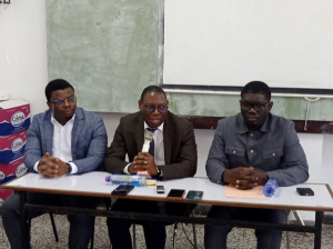 Over 7,000 cancer cases were officially recorded in Togo last year