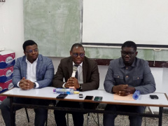 Over 7,000 cancer cases were officially recorded in Togo last year