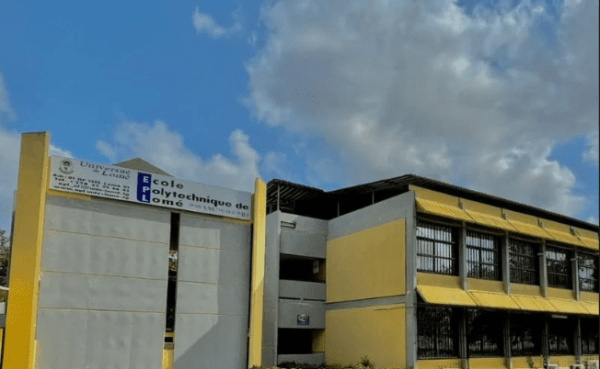 Togo adopts new framework for engineering school EPL