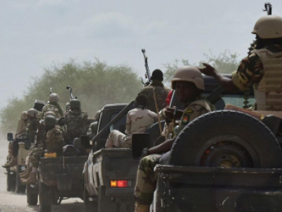 togo-takes-part-in-joint-military-exercises-with-sahel-alliance-and-chad