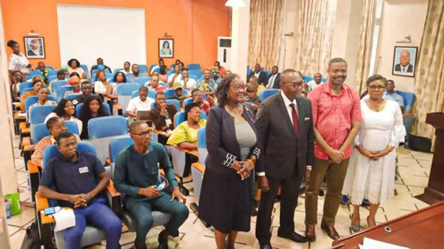 La CCI-Togo encourage l’intégration de l’IA dans la gestion des entreprises