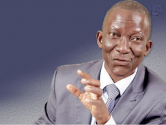 Colonel Ouro-Koura AGADAZI    