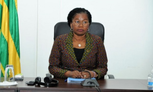 Victoire Dogb&eacute; pr&eacute;sente les opportunit&eacute;s d&rsquo;affaires aux investisseurs europ&eacute;ens en s&eacute;jour &agrave; Lom&eacute;