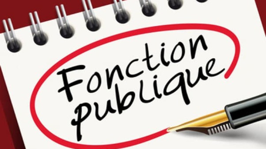 Togo : 1236 nouveaux agents admis &agrave; la fonction publique par concours