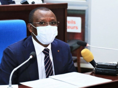Togo: Minister of Finance encourages local production amid persistent inflation