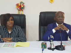 Togo: MCC&#039;s threshold program begins