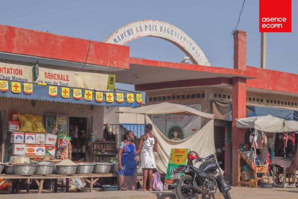 In Togo, new entrepreneurs are not fazed by Covid-19