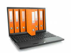 Togo : More than 43,000 land deeds digitalized at December-ending