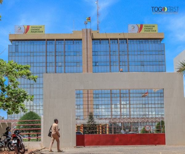 Grève à Togocom: le gouvernement réquisitionne une partie du personnel jugée essentielle