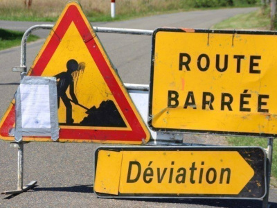togo-la-rn1-deviee-des-demain-pour-des-travaux-d-amenagement-au-marche-de-tsevie