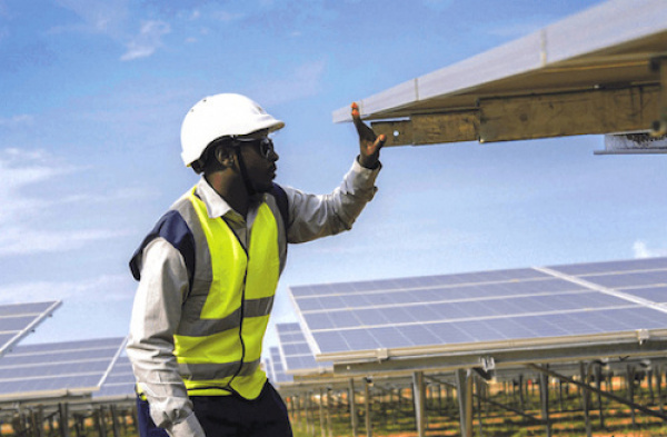 Togo adopts new legal framework to regulate clean power production, distribution and commercialization