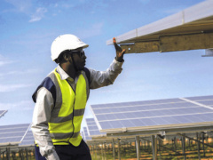 Togo adopts new legal framework to regulate clean power production, distribution and commercialization