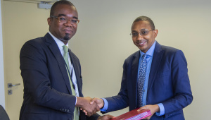 Adiwale, co-fond&eacute; par deux Togolais, l&egrave;ve 69 millions $ pour financer les PME d&rsquo;Afrique de l&rsquo;Ouest francophone