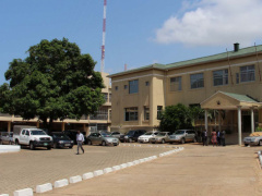 Togo : Customs and Indirect Taxes office to be rehabilitated