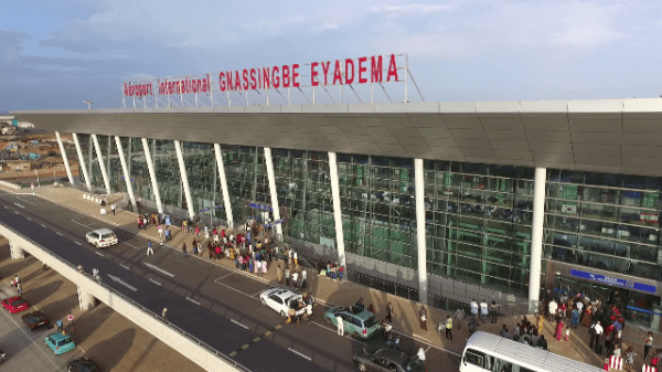 Construction d’un hôtel à l’aéroport de Lomé : la date de dépôt des offres des investisseurs prorogée