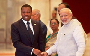 Exportations : l'Inde, le Burkina Faso et le Mali, principaux clients du Togo au 4&egrave;me trimestre 2023