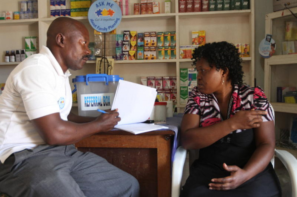 Togo : Zoom sur la licence d’exploitation de dépôts pharmaceutiques