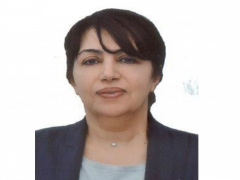 AfDB picks Moroccan Malika Dhif as its  new executive director for Togo