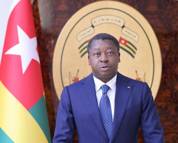 80 ans de la Charte de l’ONU : Faure Gnassingbé plaide pour une refondation du multilatéralisme et une Afrique au centre des décisions