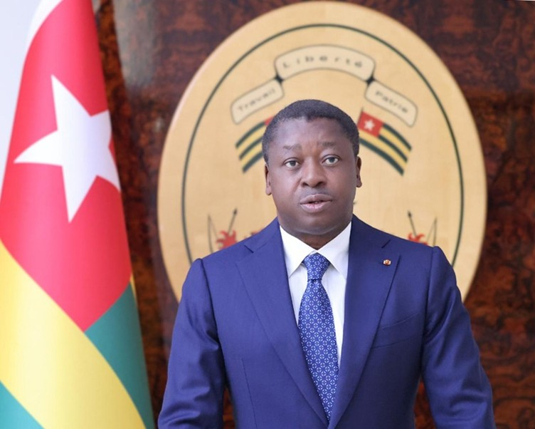 80 ans de la Charte de l’ONU : Faure Gnassingbé plaide pour une refondation du multilatéralisme et une Afrique au centre des décisions