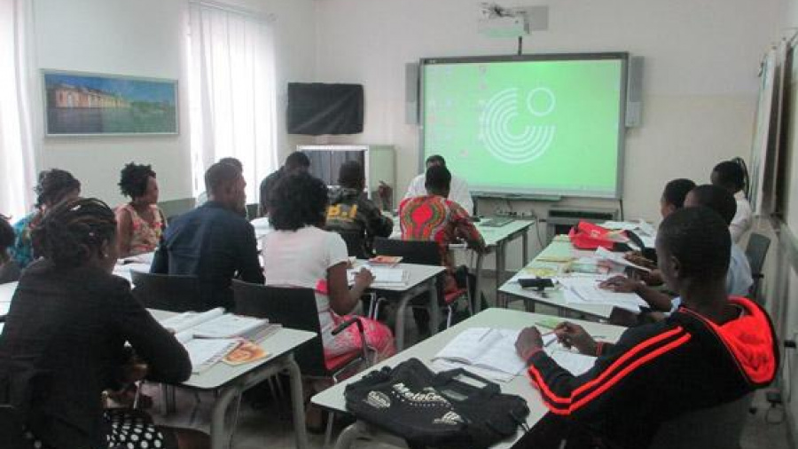 Le Goethe Institute va former des togolais et béninois en management culturel, du 9 au 19 décembre prochain