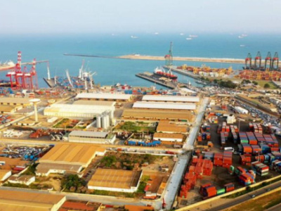 togo-moves-to-strengthen-maritime-pollution-protection-framework