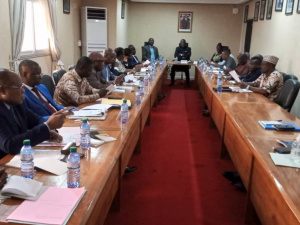 Au Togo, l'&Eacute;tat annonce le d&eacute;caissement de 650 millions FCFA au profit des candidats aux &eacute;lections