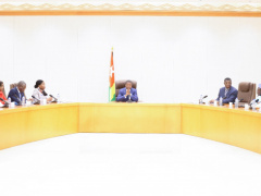 Togo Sets Up Funding Rules for Local Authorities in 2025