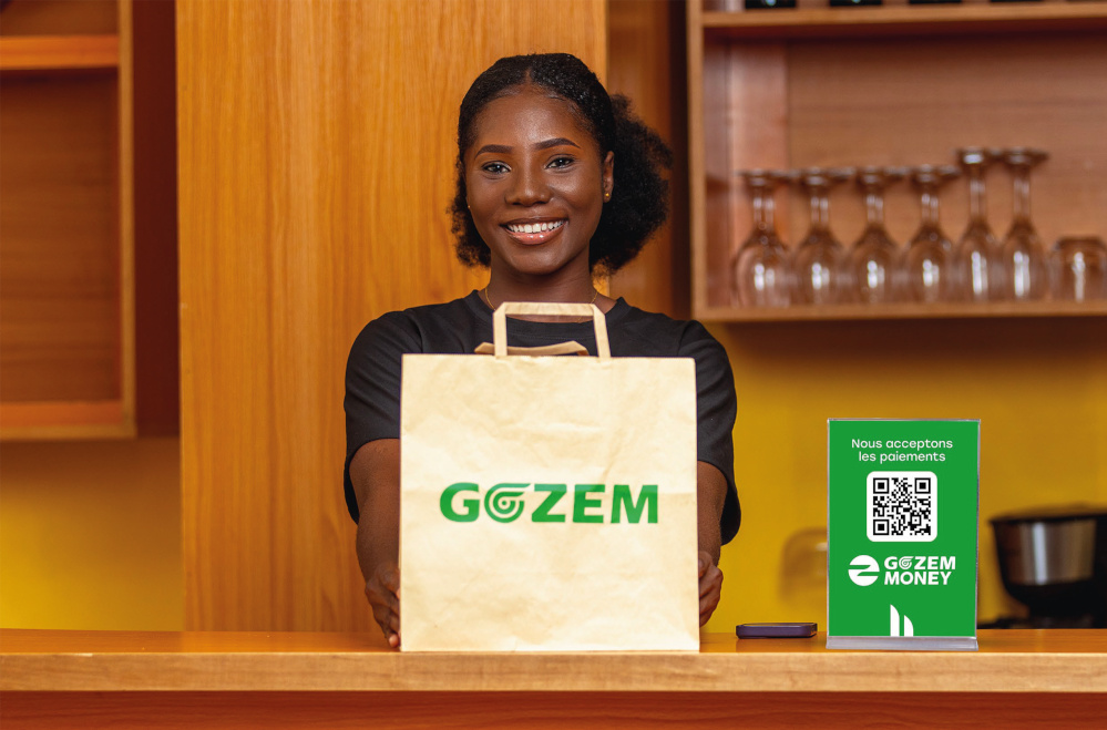 Mobile Money : au Togo, Gozem Money entre en service