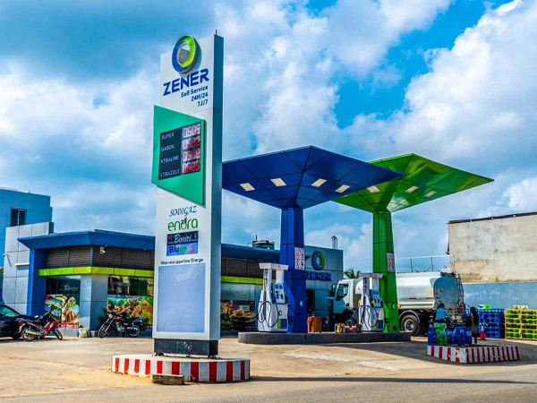 Togo: Ex-Sodigaz gets €16M from IFC to boost its LPG supply capacity