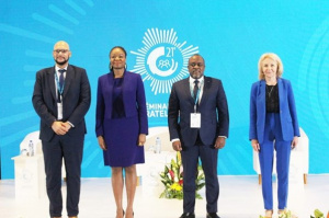 Qualit&eacute; de services t&eacute;l&eacute;coms : les r&eacute;gulateurs francophones pour un r&eacute;f&eacute;rentiel commun d&rsquo;&eacute;valuation des op&eacute;rateurs