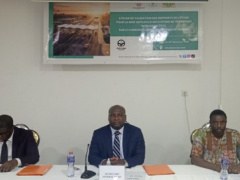Togo, Burkina Faso, Niger Plan Smart Transport System for Key Trade Route