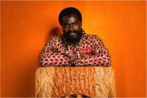 Le Togolais Olowo-N&rsquo;djo Tchala, PDG de la soci&eacute;t&eacute; &laquo; Alaffia &raquo; fait son entr&eacute;e au Comit&eacute; Consultatif du Commerce sur l&rsquo;Afrique