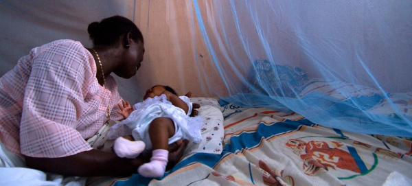 Togo : plus de 6,6 millions de moustiquaires imprégnées d&#039;insecticide distribuées en 2023