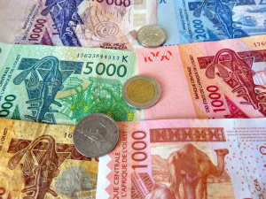 Le Togo l&egrave;ve 27,5 milliards FCFA sur le March&eacute; financier r&eacute;gional