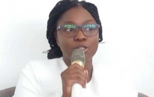 Mazamesso Assih plaide pour la priorisation de l&rsquo;inclusion financi&egrave;re en Afrique en 2022