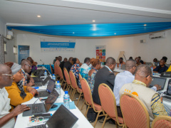 Togo and the United Nations System prepare their 2023-2026 Cooperation Framework