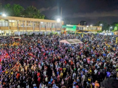 Lom&eacute; International Fair 2025 Sees Record Turnout, Stronger B2B Activity
