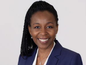 CRRH-UEMOA : Yedau Ogoundele, nouvelle Directrice G&eacute;n&eacute;rale !