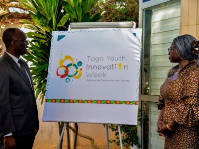 togo-lancement-de-la-semaine-de-l-innovation-des-jeunes