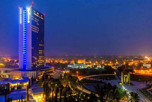 Emirati firm Emaar inks contract to manage 2 Février Hotel in Lomé