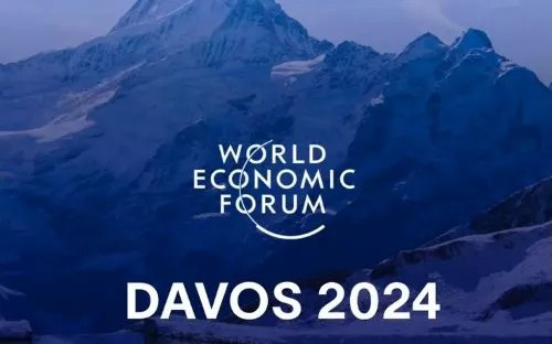 Transformation digitale : les avancées du Togo seront mises en lumière au Forum économique de Davos