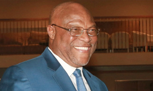 Apr&egrave;s Togocom, Atcha Dedji Affoh, prend la t&ecirc;te des enseignements primaire et secondaire