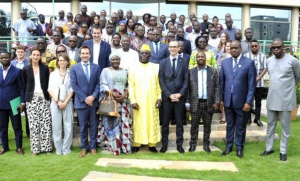 Togo : les communes appel&eacute;es &agrave; mettre en place des Plans Climat&nbsp;
