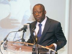 ECOWAS regional market launched
