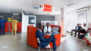 Togo: Cofina d&eacute;marre ses activit&eacute;s