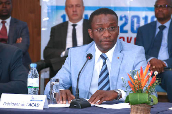 Eurocham-Togo annonce un appui à la lutte anti-Covid-19