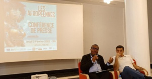 A Lom&eacute;, la 4e &eacute;dition du festival des Afrop&eacute;ennes, du 20 au 22 f&eacute;vrier 2026