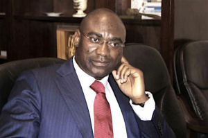 Three to five year commitments regarding youth to emerge from next Presidential Youth Forum