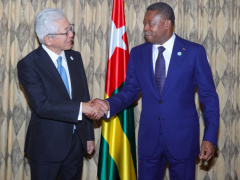 togo-to-host-toyota-distribution-hub-at-lome-deep-seaport